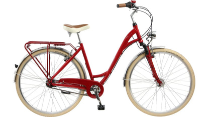 Biciclette Cremona Wave
