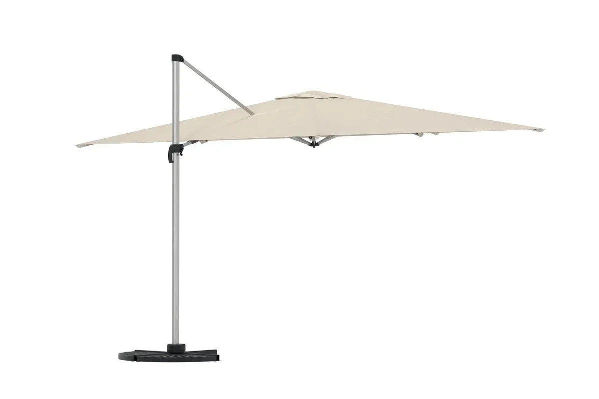 Ombrellone Velora – 294x294 cm nel colore Beige