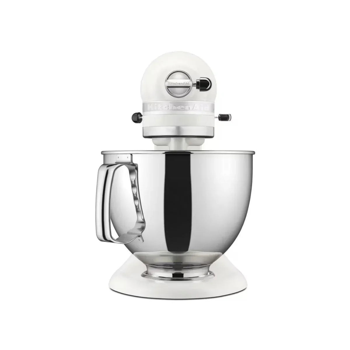 KitchenAid 4,8 L 5KSM175 Robot da cucina Artisan Set completo con tagliaverdure+tritacarne+accessorio per biscotti spritz