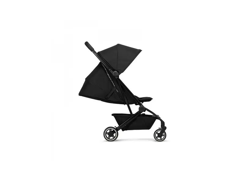Joolz Aer+ Passeggino Nero Refined Black da Viaggio