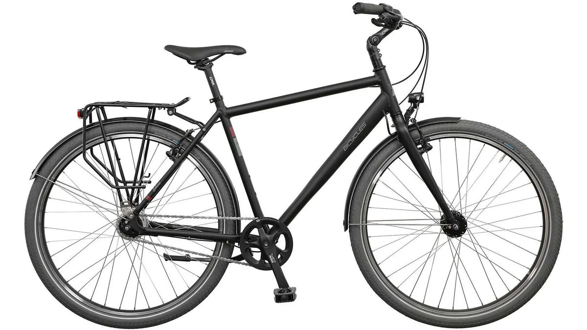 Biciclette Salerno