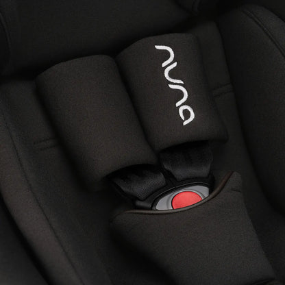 B-Ware Nuna Pipa Urbn Seggiolino Auto per Neonati Caviar con Sistema Isofix Integrato