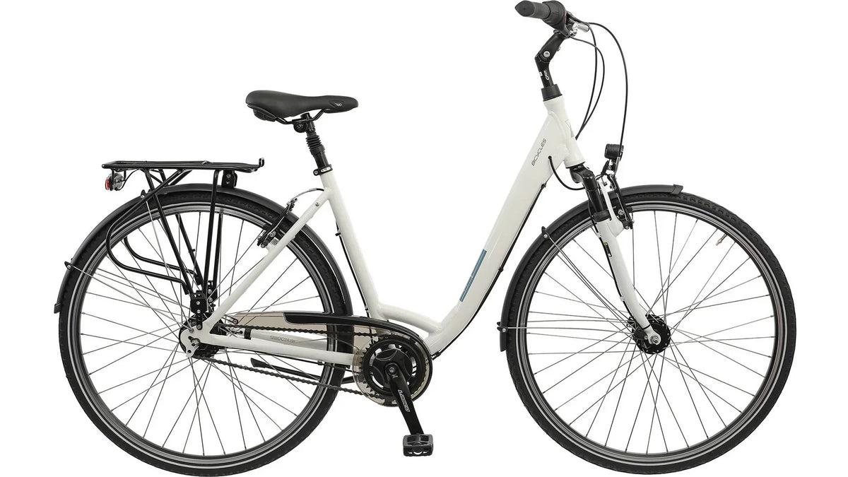 Biciclette Almeria Wave