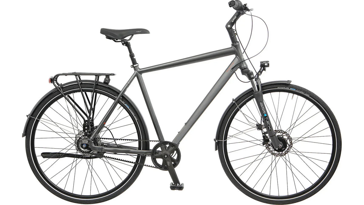 Biciclette Cadiz Cancelli