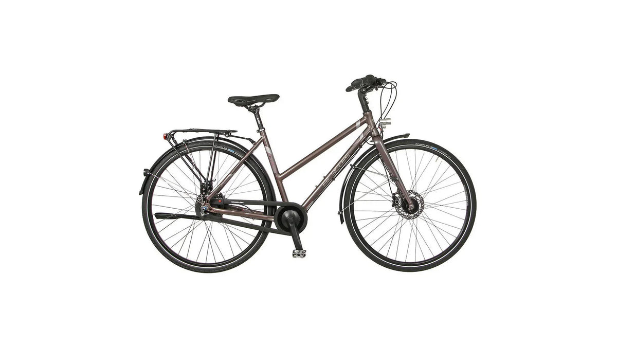 Biciclette Cadiz Trapez