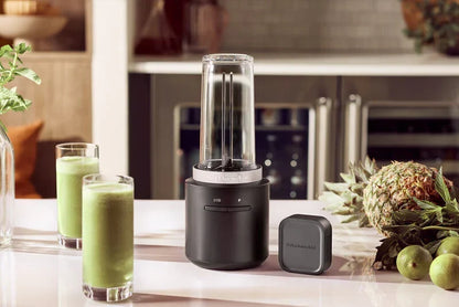 KitchenAid Go Sbattitore Verticale Senza Fili 5KSBR
