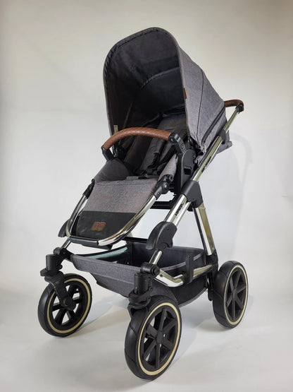 ABC-Design - Viper 4