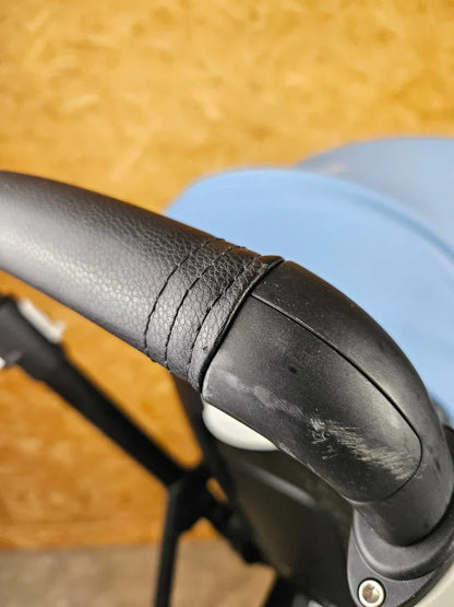 Passeggino Bugaboo Bee 6 - Blu - in buone condizioni