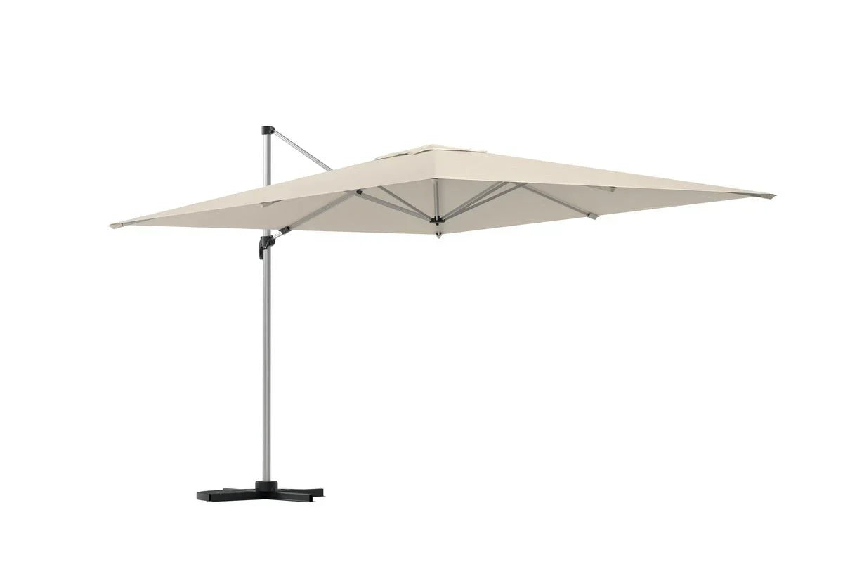 Ombrellone Velora – 294x294 cm nel colore Beige